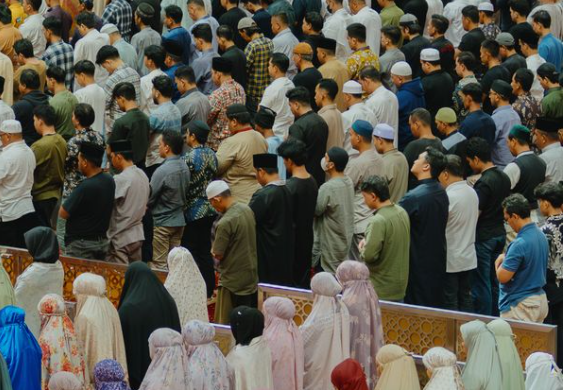 Ramadan Disambut dengan Cara Berbeda, Ini 5 Tradisi Unik dari Berbagai Penjuru Dunia